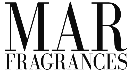 large mar fragrances logo