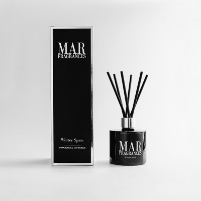 Winter Spice Reed Diffuser 200ml